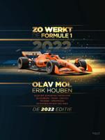 Zo werkt de Formule 1 - de 2022 editie (Paperback)