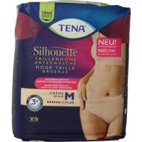 Tena Silhouet plus high waist creme medium Tena Silhouet plus high waist creme medium