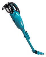 Makita DCL284FZ | 18V | Accu Steelstofzuiger | blauw | Zonder accu's en lader | in doos - DCL284FZ - thumbnail