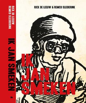 Ik, Jan Smeken (Hardback)