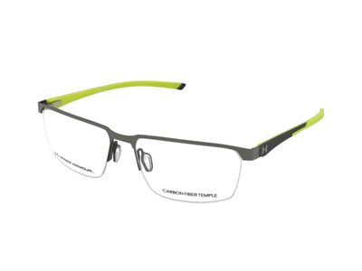 Brillen met correctie Under Armour UA 5049/G 0OC
