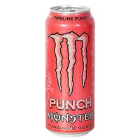 Monster Pipeline Punch (PL) 12-pack