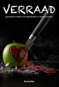 Verraad - Angelique Suijdendorp e.v.a. - ebook