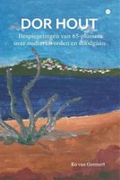 Dor Hout - Ko van Geemert - Paperback (9789464895094) - thumbnail