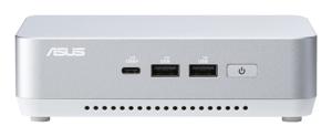 Asus Barebone NUC 14 Pro+ RNUC14RVSU700002I () Intel® Core™ Ultra 7 155H Intel ARC Graphics 90AR0051-M000A0