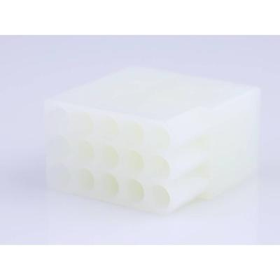 Molex 3091152 Female behuizing (kabel) Inhoud: 1 stuk(s) Bulk