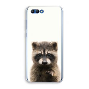 Rocco: Honor 10 Transparant Hoesje