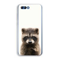 Rocco: Honor 10 Transparant Hoesje