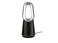 TRONIC Ventilatorkachel 1200 W (Zwart)