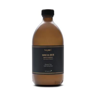 Kayorï Lichaamsverzorging Shincha Bath Essence Schuim 500 ml