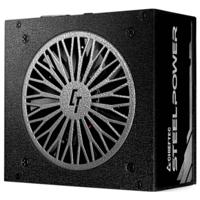 Chieftec BDK-550FC PC-netvoeding 550 W ATX 80 Plus Bronze