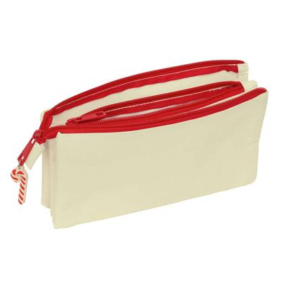 Alleshouder Safta Beige 22 x 12 x 3 cm