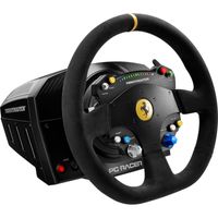 TS-PC RACER Ferrari 488 Challenge Edition Stuur