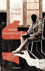 Hotel Moederland (Paperback)