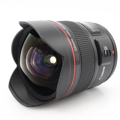 Canon EF 14mm f/2.8 L II USM occasion