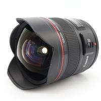 Canon EF 14mm f/2.8 L II USM occasion