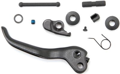 SRAM Lever black