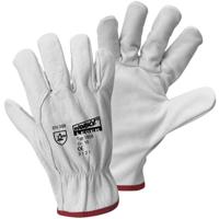 Leipold Doehle DRIVER GLOVE 1606-10 Werkhandschoen Runder nerfleer Maat (handschoen): 10, XL EN 388 Cat II 1 paar