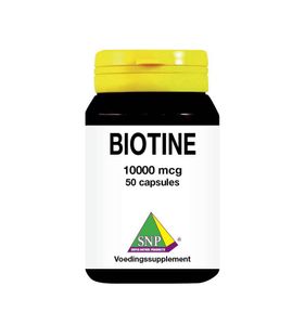 Biotine 10000 mcg