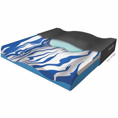 Rolstoelkussen GelSeat 48 cm