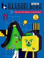 Ketnet - Raadselboek (Paperback)