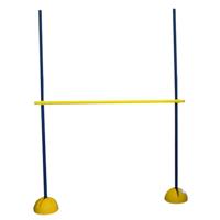 REGULABLE HURDLE
