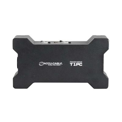 Accu-Cable Power Bone T1PC