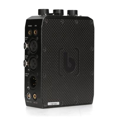 Beachtek DXA - Alexa