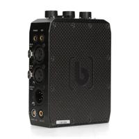 Beachtek DXA - Alexa