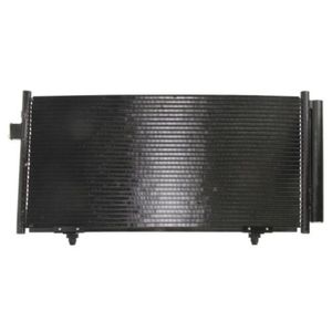 Condensor, airconditioning AC830011