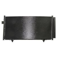 Condensor, airconditioning AC830011