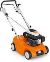 Stihl rl 540 benzine verticuteermachine | 38 cm | 2800 omw./min - 62900113105