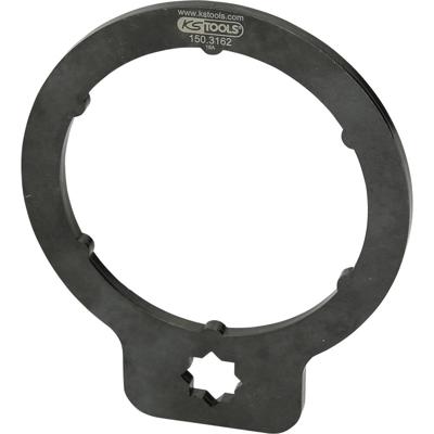 KS Tools 150.3162 3/8 brandstoffilter-sleutel voor Volkswagen Crafter
