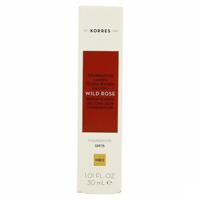 Korres Km Wild Rose Foundation Wrf2 30ml