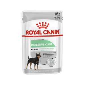 Royal Canin Digestive Care Vlees, Groente Universeel 85 g