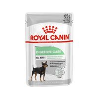 Royal Canin Digestive Care Vlees, Groente Universeel 85 g - thumbnail