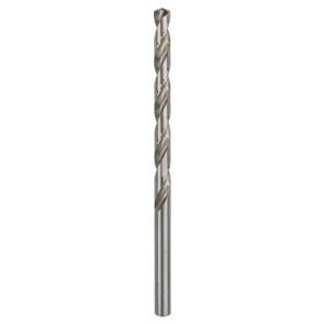 Bosch Accessories 2608596832 HSS Metaal-spiraalboor 10 mm Gezamenlijke lengte 184 mm Geslepen DIN 340 Cilinderschacht 5 stuk(s)