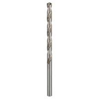 Bosch Accessories 2608596832 HSS Metaal-spiraalboor 10 mm Gezamenlijke lengte 184 mm Geslepen DIN 340 Cilinderschacht 5 stuk(s)