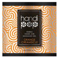 Erotische Massageolie Sensuva 6 ml