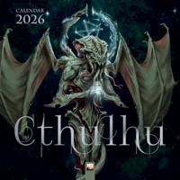 Cthulhu Kalender 2026 Cthulhu Kalender 2026
