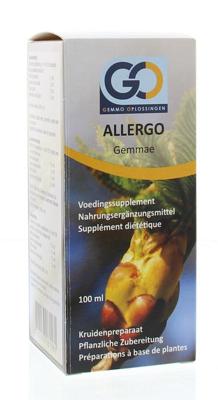 GO Allergo bio GO Allergo bio
