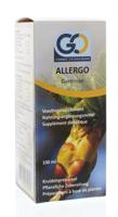 GO Allergo bio
