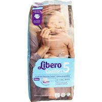 Libero Comfort 5 (50 st) Libero Comfort 5 (50 st)