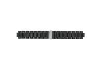 Horlogeband DKNY NY4914 Keramiek Zwart 11mm