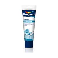 Stopverf Bruguer 5196388 Tegel Wit 300 g