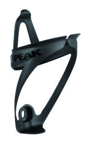 Topeak bidonhouder shuttle cage z recycled carbon