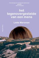 Het tegenovergestelde van een mens - Lieke Marsman - ebook - thumbnail