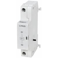 Eaton 073138 U-PKZ0(400V50HZ) Onderspanningsafschakelspoel 1 stuk(s)