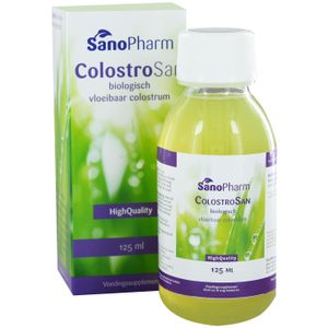 High Quality ColostroSan