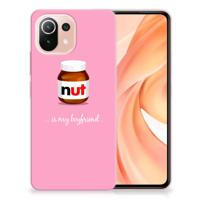 Xiaomi Mi 11 Lite | 11 Lite 5G NE | Siliconen Case | Nut Boyfriend